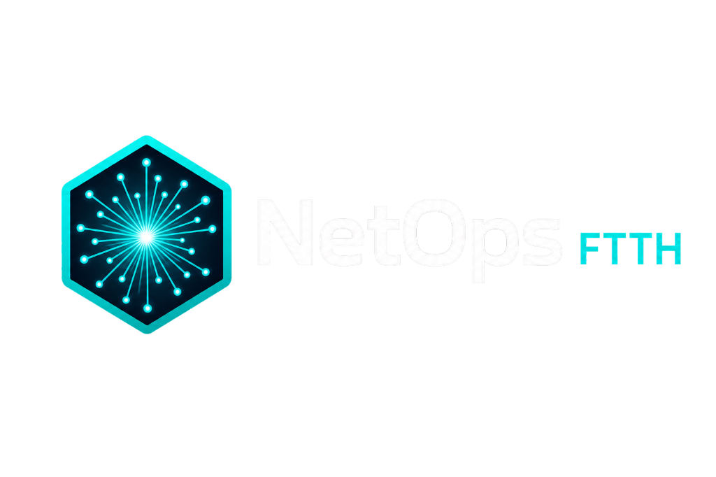 NetOps Logo