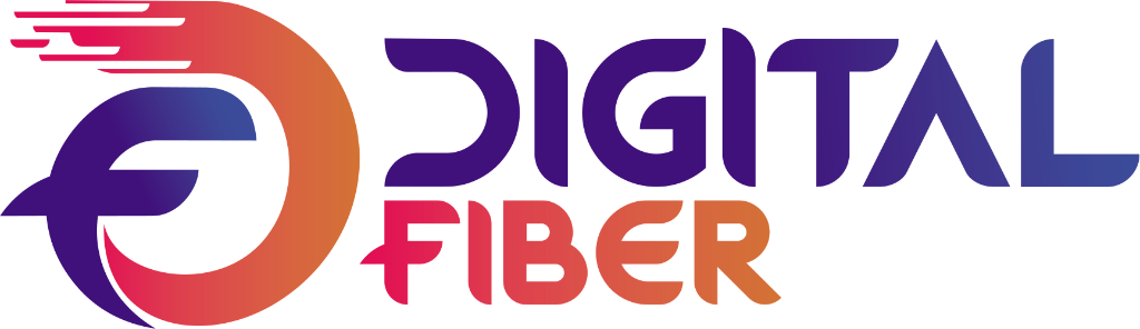 Digital Fiber